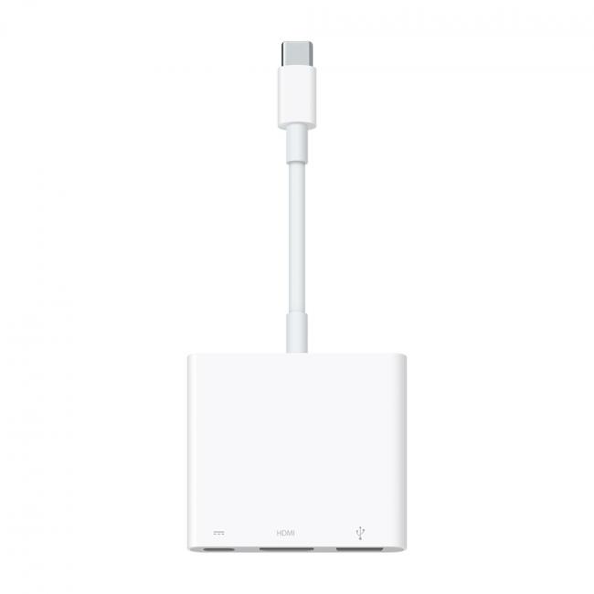 Apple Adapter Type-C + HDMI Bundle