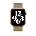 Apple Gold Milanese Loop Band 44mm (Gold)