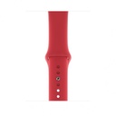 Apple Watch Sport Band 40mm (Red)