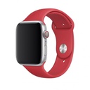 Apple Watch Sport Band 44mm (Red)