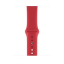 Apple Watch Sport Band 44mm (Red)