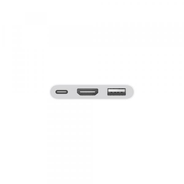 Apple Adapter Type-C + HDMI Bundle