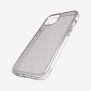 Tech21 Evo Sparkle for iPhone 13 (Rose Gold)