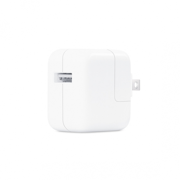 Apple Original 12W USB Power Adapter