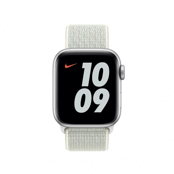 Apple Watch Sport Loop 40mm (Spruce Aura)