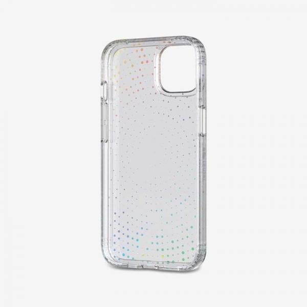 Tech21 Evo Sparkle for iPhone 13 (Radiant)