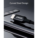 Anker Powerline+ III USB-C Cable 0.9M (Black)