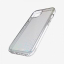 Tech21 Evo Sparkle for iPhone 13 (Radiant)