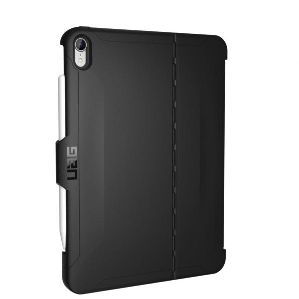 UAG Scout Series for iPad Pro 11 inch (Black)