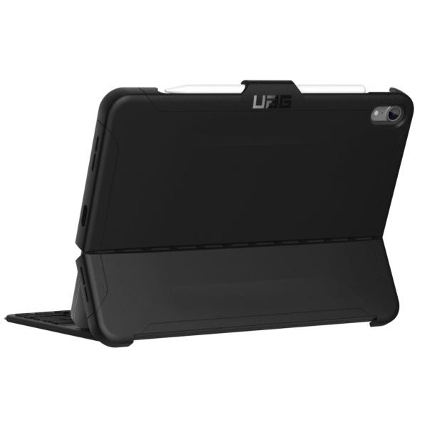 UAG Scout Series for iPad Pro 11 inch (Black)