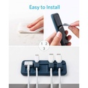 Anker Magnetic Cable Holder (Blue Ashes)