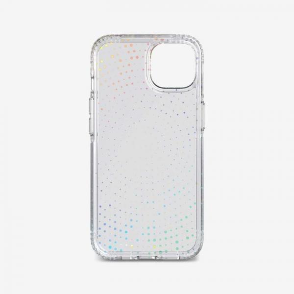 Tech21 Evo Sparkle for iPhone 13 (Radiant)