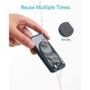 Anker Magnetic Cable Holder (Blue Ashes)