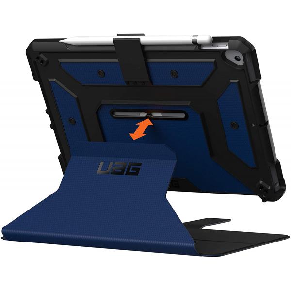 UAG Metropolis iPad 10.2" 2019 (Cobalt)