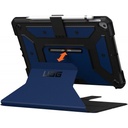 UAG Metropolis iPad 10.2" 2019 (Cobalt)