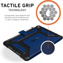 UAG Metropolis iPad 10.2" 2019 (Cobalt)