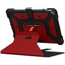 UAG Metropolis iPad 10.2&quot; 2019 (Magma)