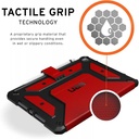UAG Metropolis iPad 10.2&quot; 2019 (Magma)