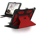 UAG Metropolis iPad 10.2&quot; 2019 (Magma)
