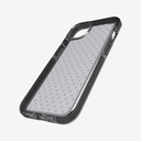 Tech21 Evo Check for iPhone 13 (Smokey Black)