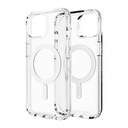 Gear4 Crystal Palace Snap for iPhone 13 (Clear)