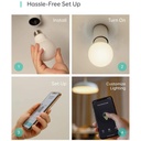 Eufy Lumos Smart Bulb 2.0 White &amp; Color