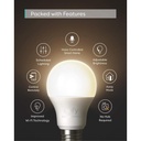 Eufy Lumos Smart Bulb 2.0 White & Color