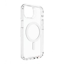 Gear4 Crystal Palace Snap for iPhone 13 (Clear)