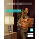 Eufy Lumos Smart Bulb 2.0 White & Color