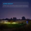 Anker Bolder LC90 Flashlight