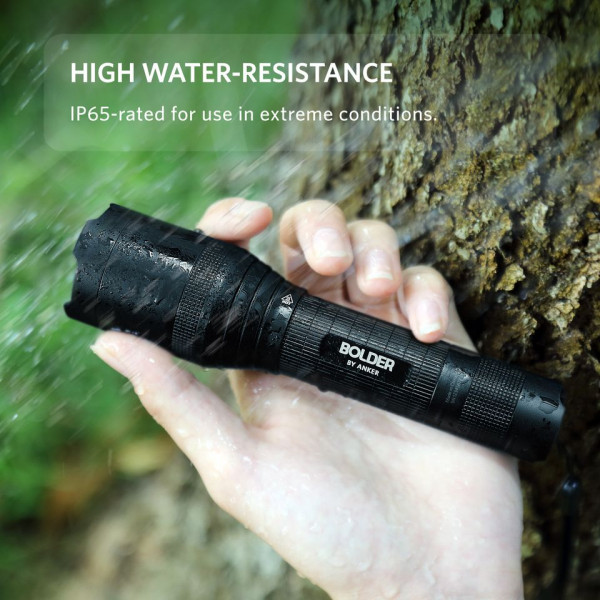 Anker Bolder LC90 Flashlight