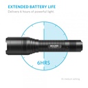 Anker Bolder LC90 Flashlight