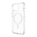 Gear4 Crystal Palace Snap for iPhone 13 (Clear)