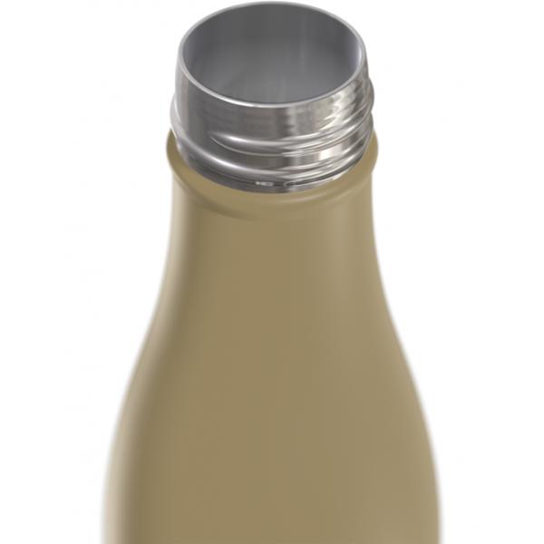 Ideal of Sweden Active Glacial Bottle (Serene Tan)
