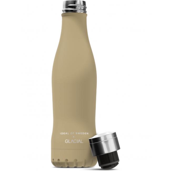 Ideal of Sweden Active Glacial Bottle (Serene Tan)