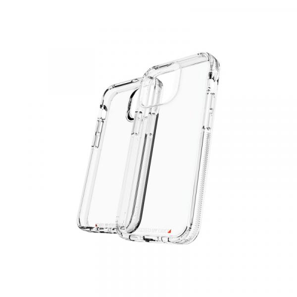 Gear4 Crystal Palace For iPhone 13 (Clear)
