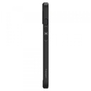 Spigen Crystal Hybrid for iPhone 13 (Matte Black)