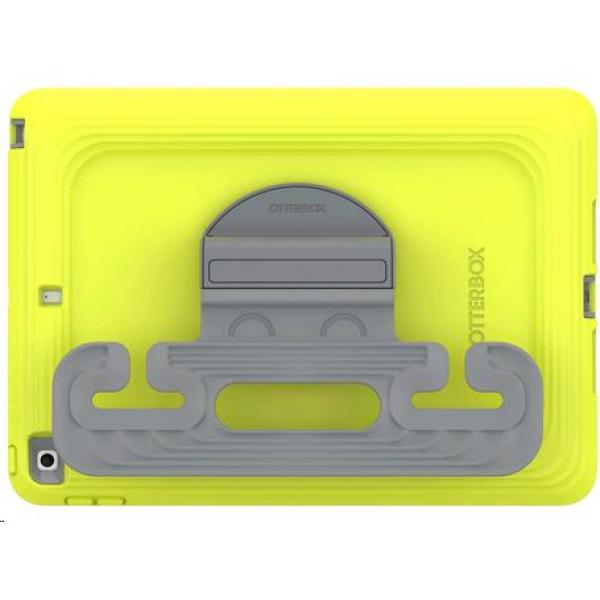 OtterBox EZGrab Case iPad 10.2 (Green)