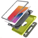 OtterBox EZGrab Case iPad 10.2 (Green)