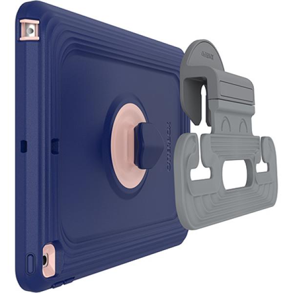 OtterBox EZGrab Case iPad 10.2 (Dark Blue)