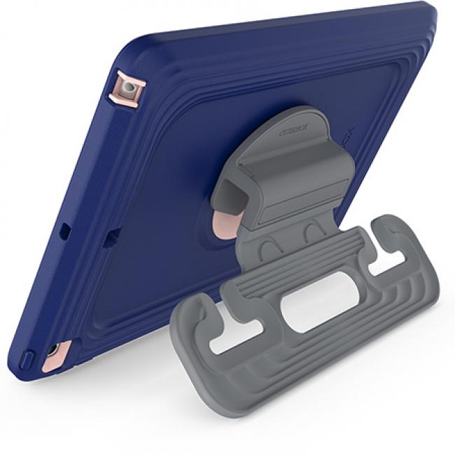 OtterBox EZGrab Case iPad 10.2 (Dark Blue)