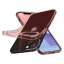 Spigen Crystal Flex for iPhone 13 (Rose Crystal)