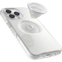 Otterbox Otter+Pop Symmetry Case for iPhone 13 Pro (Clear)