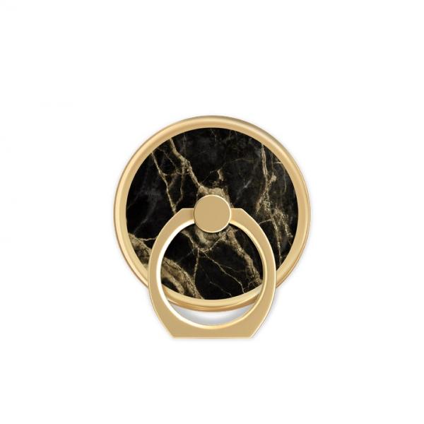 iDeal of Sweden Magnetic Ring Mount (Golden Smoke Marble)