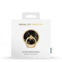 iDeal of Sweden Magnetic Ring Mount (Golden Smoke Marble)