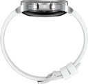 Samsung Galaxy Watch 4 Classic Bluetooth 42mm (Silver)
