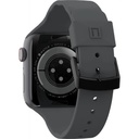 UAG Aurora Strap for Apple Watch 40mm/38mm (Black)