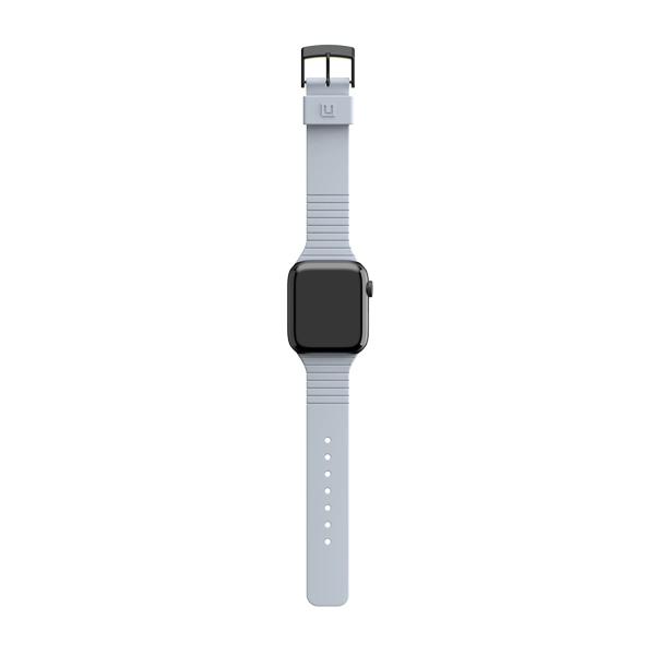 UAG Aurora Strap for Apple Watch 40mm/38mm (Soft Blue)