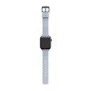 UAG Aurora Strap for Apple Watch 40mm/38mm (Soft Blue)