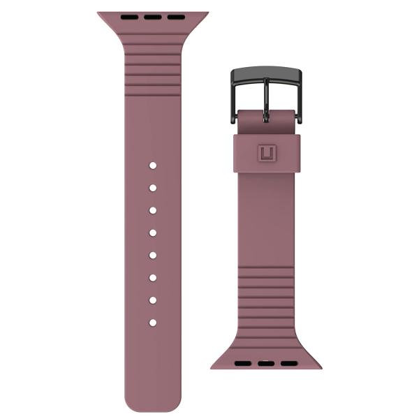 UAG Aurora Strap for Apple Watch 40mm/38mm (Dusty Rose)